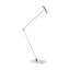 Sean Lavin Ponte 1-Light X-Large Table Lamp in Hand Rubbed Antique Brass-339352040