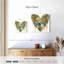 Hardie Big Hearted - vert et or-109367083