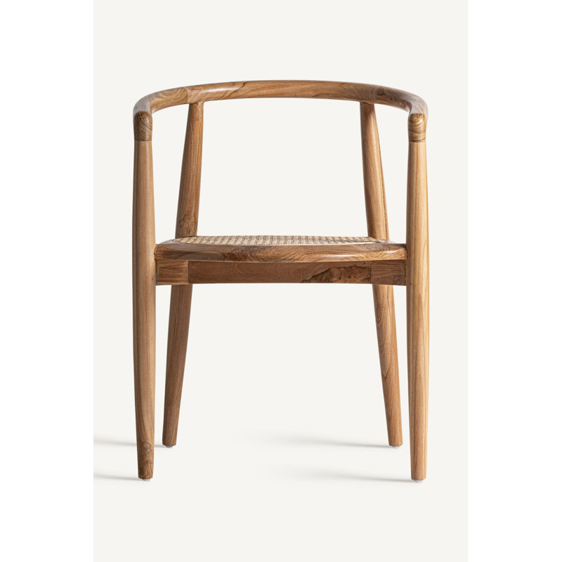 Fauteuil d'appoint Tostily