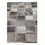 Tapis gris Jack