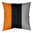 Orange/Black/Silver