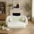 Beige Chenille est en rupture de stock