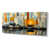 Toile tendue