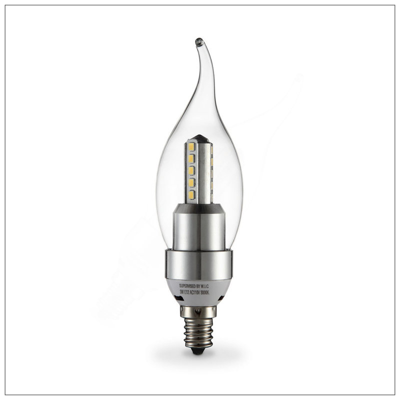 "Lustre en cristal" Bella