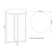 Sebastiao Side Table