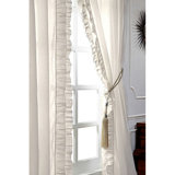 Kamari Semi Sheer Curtain