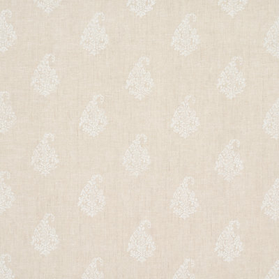 Kerala Paisley Fabric