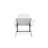 Grzedzinska Reclining Outdoor Lounge Adirondack Chair-1990471278