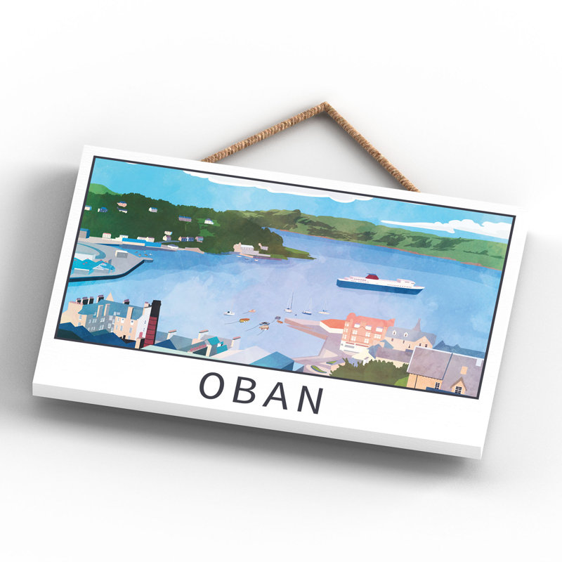 Buildings & Architecture Wall Decor