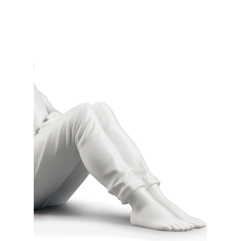 A Mother's Love Figurine