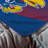 NCAA Official Licensed Rascal Throw Blanket-1788259978-1755886796