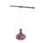 Cuivre antique est en rupture de stock