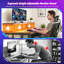 Metal Base Computer Desk-326337162