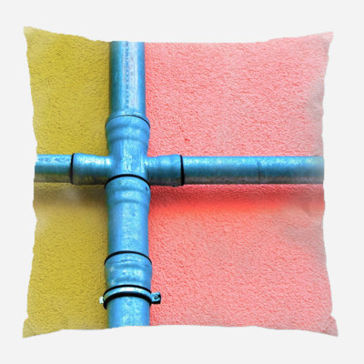 Coussin industriel
