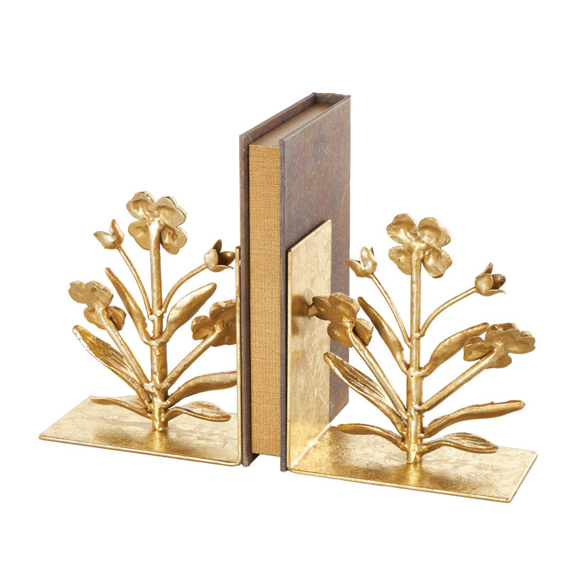Serre-livres Cole & Gray