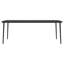 Adryell 8 - Person Patio Dining Set Rectangular Table-2107909353