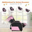 Fauteuil inclinable Philender, pour enfants