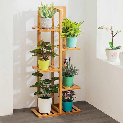 Camarion Plant Stand