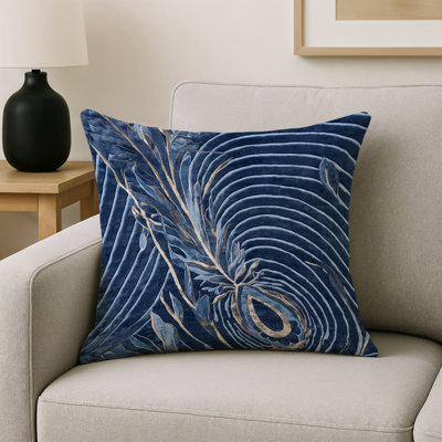 Coussin décoratif intérieur et extérieur Modern
