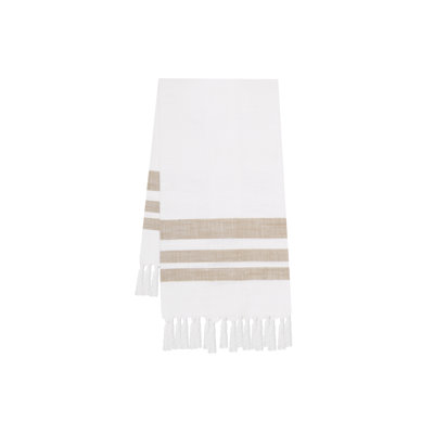 Serviette Morgan Dune