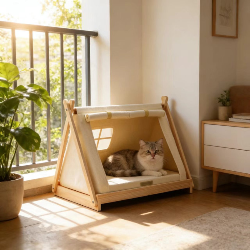 Cat Bed