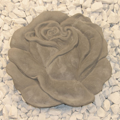 Tremplin rose