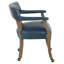 Thayer Leather Occasional Chair-123944018-123944027-123944029