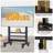 Sohara TV stand for TVS up to 100''