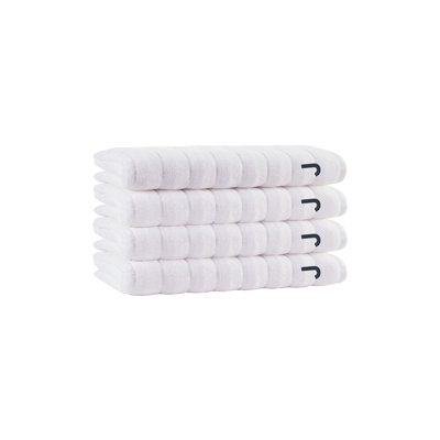 Dhairya 4 pcs Hand Towels