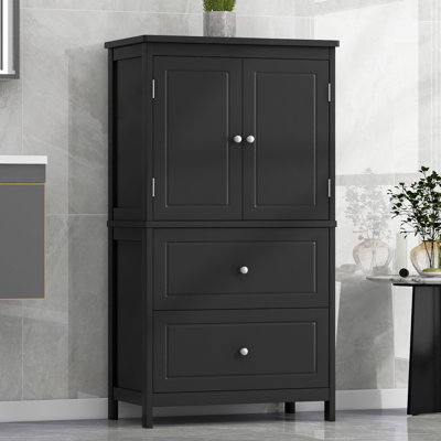Bathroom Storage Cabinet