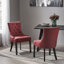 Chaises de salle à manger rembourrées Modern-1628640249-1628640134