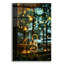 «I Wish You Were Here» par r3darch0n, art mural en verre acrylique-167507880
