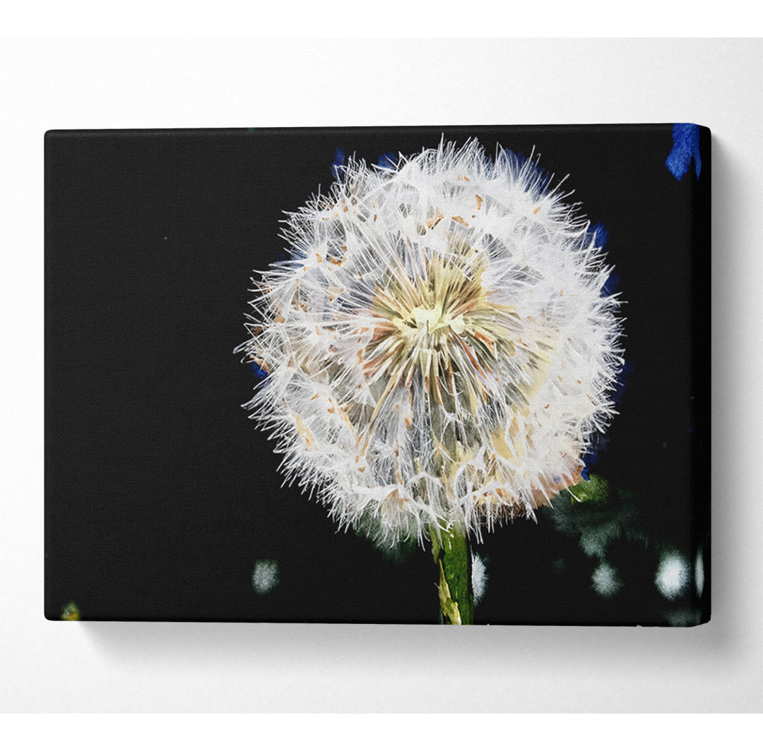 Dandelion Dream - Print