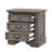 Azoriah 3 - Drawer Nightstand-179829507