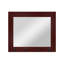 Miroir mural Marle