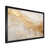 Cadre photo noir