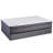 Arsuite 13'' Firm Memory Foam Mattress and Box Spring-926496162-884259652
