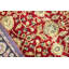 Wool Oriental Area Rug