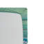 Drap-housse nautique Ambesonne_ Ancre océan profond_ Bleu sarcelle-95976292