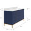 Ensemble de meuble-lavabo double Gervais-570474250-649357873