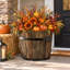 Pot à fleurs en baril Maresova-29082868-47852159
