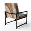 Fauteuil d'appoint Darende-746536894