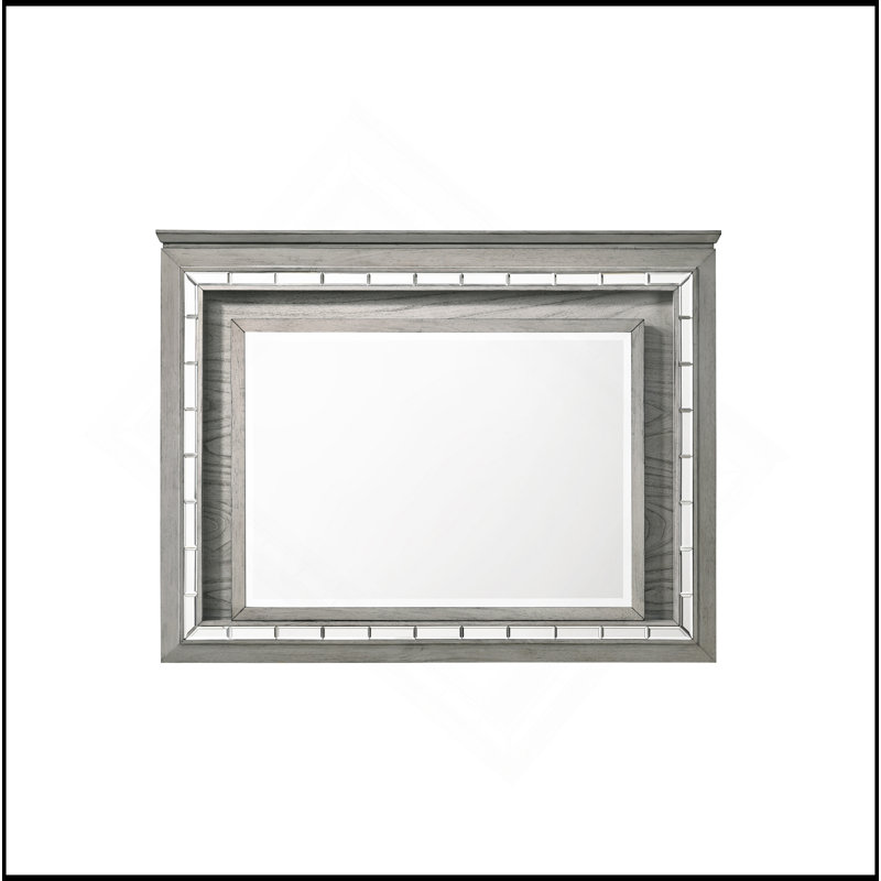 Miroir Antares