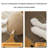 Indoor Multi-Functional Cat Scratcher Condo