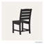 Chaise d'appoint POLYWOOD x Sol 72-1592626286
