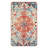 Govan Machine Washable Traditional Tribal Vintage Area Rugs-708393396