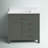 Ajhane 36" Single Bathroom Vanity Set-1018130314