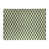 Olive Green Geometric