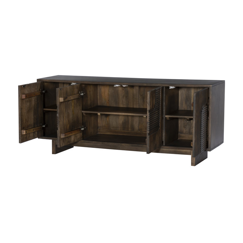 Ronson 4-Door Sideboard