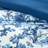 Modern Threads Printed Complete Bed Set - Shaya Toile Design-111027974